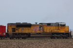 UP 8662